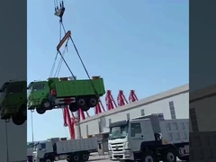 Soluciones de envío de OOG para su transporte de carga de gran tamaño de la compañía naviera china