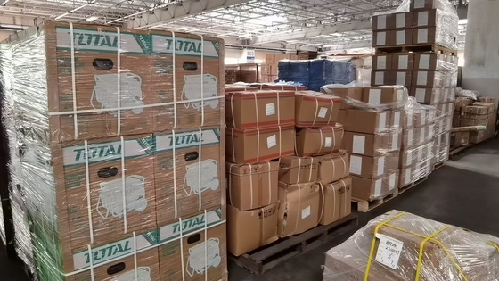 Servicios de transporte de mercancías internacionales de Shenzhen / UPS FEDEX Servicios de carga rápida por aire