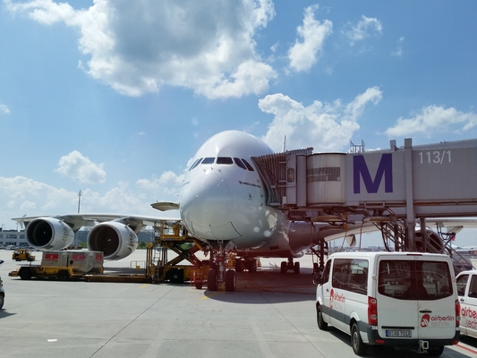 Servicios de transporte de mercancías internacionales de Shenzhen / UPS FEDEX Servicios de carga rápida por aire