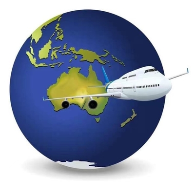 EE TK Xiamen Transporte de mercancías Servicios de transporte aéreo de mercancías / Transporte aéreo internacional