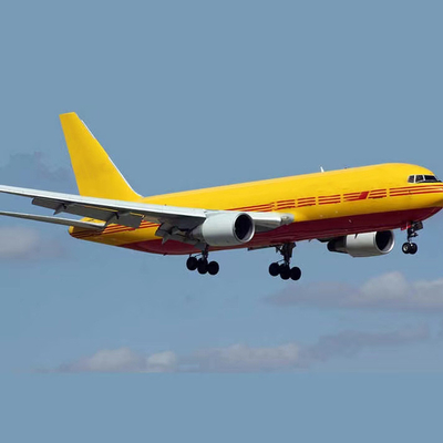 Servicios de transporte de mercancías internacionales de Shenzhen / UPS FEDEX Servicios de carga rápida por aire