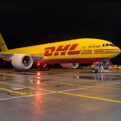 Servicios de transporte de mercancías internacionales de Shenzhen / UPS FEDEX Servicios de carga rápida por aire