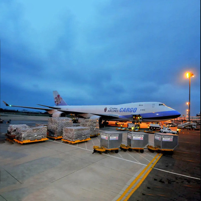 EE TK Xiamen Transporte de mercancías Servicios de transporte aéreo de mercancías / Transporte aéreo internacional