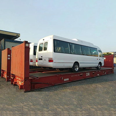 China a Gambia China Transporte marítimo para carga de gran tamaño Puerta a puerta Transporte marítimo de mercancías