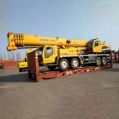 40FR/40OT Contenedor China a Sudán Carga marítima más barata Carga de gran tamaño