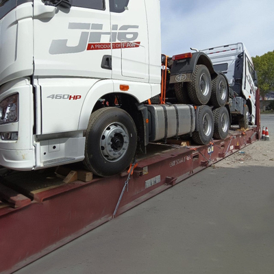 Transporte marítimo de mercancías 40FR/40OT Contenedor de China a Liberia para carga de gran tamaño