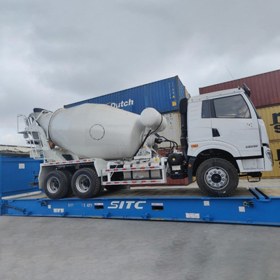 China a Argelia Empresas de transporte marítimo internacional/ Tarifas de transporte marítimo para carga de gran tamaño