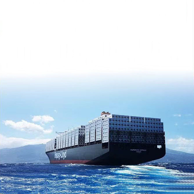 FCL &amp; LCL China a Madagascar Servicios de transporte marítimo de mercancías de gran tamaño