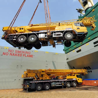 FCL &amp; LCL China a Madagascar Servicios de transporte marítimo de mercancías de gran tamaño