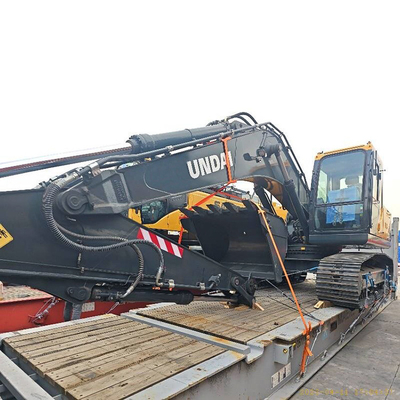 Contenedor profesional 40FR/40OT Transporte marítimo global China a Qatar para carga de gran tamaño