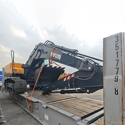 40FR/40OT Servicios de transporte marítimo de mercancías en contenedores Qingdao China a Pakistán para carga de gran tamaño