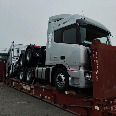 Servicios profesionales de carga marítima 40FR/40OT de China a los Emiratos Árabes Unidos para carga de gran tamaño