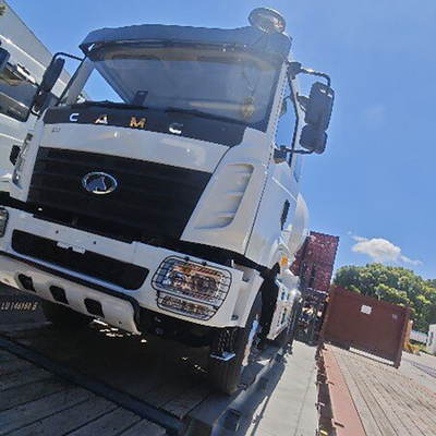 40FR/40OT Contenedor/RORO China a Indonesia Transporte marítimo de mercancías de gran tamaño