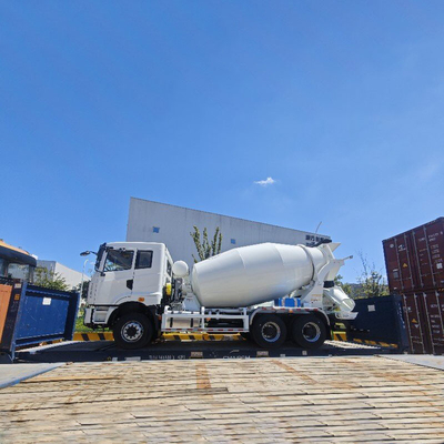 40FR/40OT Contenedor/RORO China a Indonesia Transporte marítimo de mercancías de gran tamaño