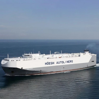 40FR/40OT Contenedor/RORO China a Indonesia Transporte marítimo de mercancías de gran tamaño