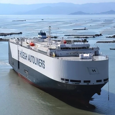 40FR/40OT Contenedor/RORO China a Indonesia Transporte marítimo de mercancías de gran tamaño