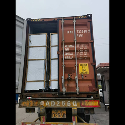 LCL 40HQ/40GP Transporte marítimo de contenedores China a Bahréin para carga general