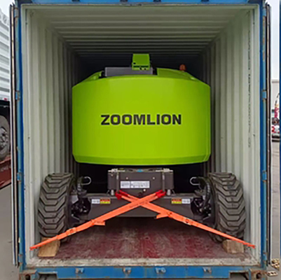 LCL 40HQ/40GP Transporte marítimo de contenedores China a Bahréin para carga general