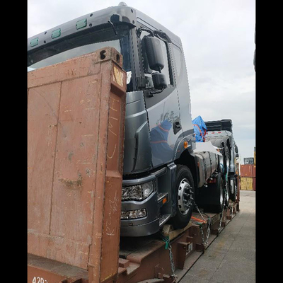 Guangzhou China a Arabia Saudita Transporte marítimo de carga para cargas de gran tamaño
