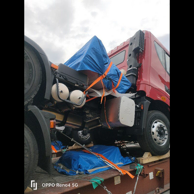Guangzhou China a Arabia Saudita Transporte marítimo de carga para cargas de gran tamaño