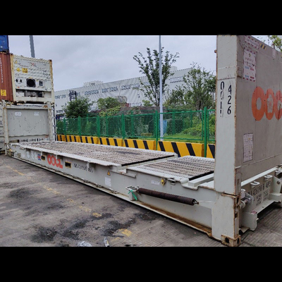 Servicios internacionales de carga marítima de gran tamaño desde Shanghai Ningbo China a Bahrein