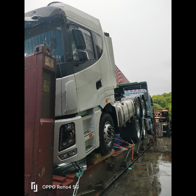 Xiamen Shenzhen China a Jordanía Agentes de compensación de carga por mar para carga de gran tamaño 40FR