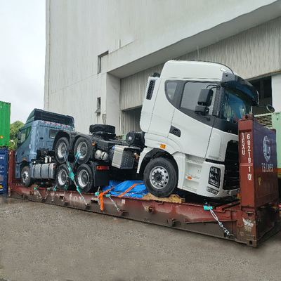 Xiamen Shenzhen China a Jordanía Agentes de compensación de carga por mar para carga de gran tamaño 40FR
