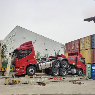 Servicios de transporte marítimo de carga de gran tamaño entre China y Vietnam FCL y LCL 40FR