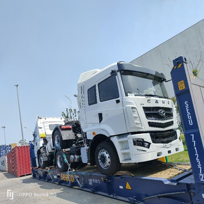 Logística profesional de carga marítima 40FR/40OT Transporte de mercancías en contenedores de China a Malasia