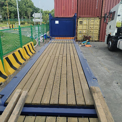 Logística profesional de carga marítima 40FR/40OT Transporte de mercancías en contenedores de China a Malasia