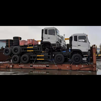 Servicios de carga marítima de gran tamaño Servicios profesionales de transporte marítimo de mercancías desde China a Tailandia