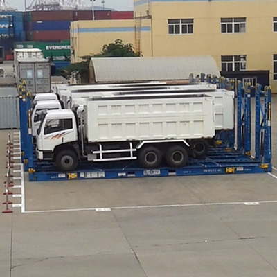 Servicios de carga marítima de gran tamaño Servicios profesionales de transporte marítimo de mercancías desde China a Tailandia