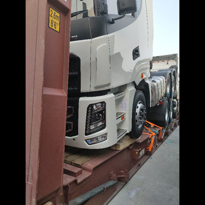 Envíos OOG fuera de medida para su carga de gran tamaño transporte de China Agente de envío