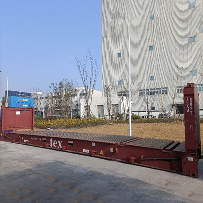 Contenedores pesados FOB Servicios de transporte aéreo de carga y carga China a Kenia