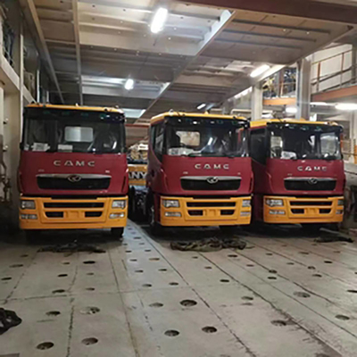 Agentes de compensación de carga marítima con descuento del proyecto de China a Indonesia