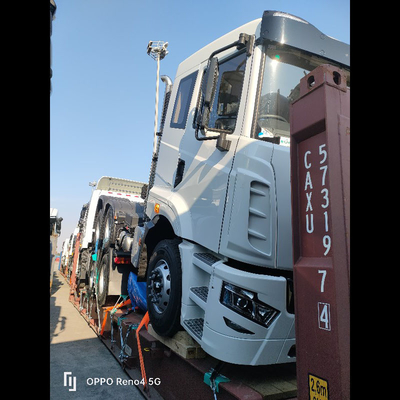 FSC Servicios de transporte marítimo de mercancías en contenedores de 40 pies China a Omán Servicios de carga marítima