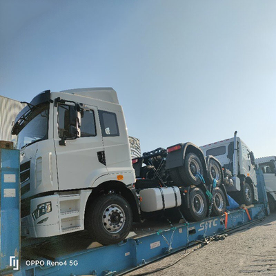 Carga de gran tamaño 40FR/40OT Contenedor Transporte marítimo de carga desde China a Togo