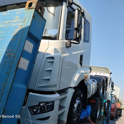 Carga de gran tamaño 40FR/40OT Contenedor Transporte marítimo de carga desde China a Togo