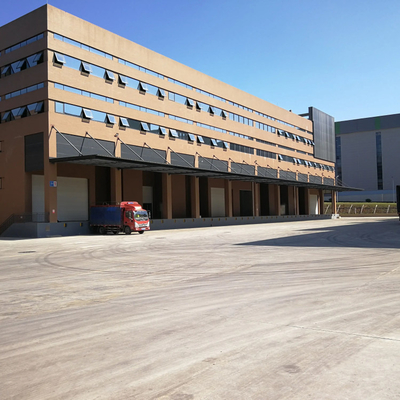 Servicios internacionales de carga marítima desde Tianjin China a Indonesia