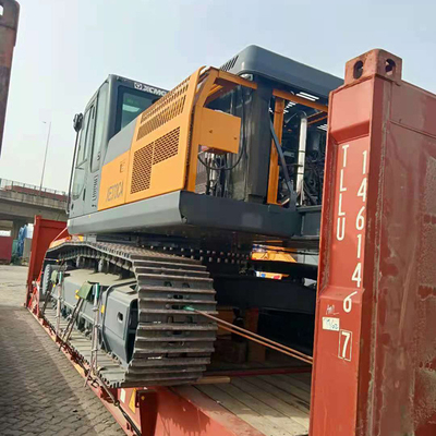 Descuento de China a Mauricio Logística de carga marítima / Fcl Contenedor de envío marítimo / RORO / a granel