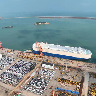 China a las Filipinas Roro International Shipping / Roro Carga