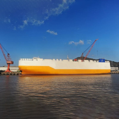 Servicios de transporte marítimo FOB CIF DDU Roro desde China a otros países