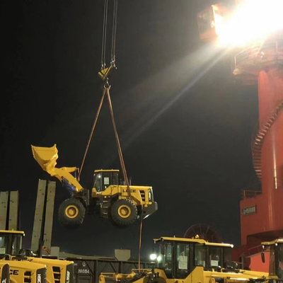 NVOCC Soluciones flexibles de envío a granel para su transporte de carga