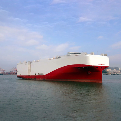 Desde China a Nueva Zelanda Servicios de transporte de vehículos / Roro Shipping