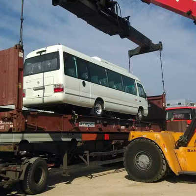 Agente de abastecimiento de carga internacional profesional y agente de compra en China