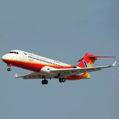 Tarifas competitivas de envío puerta a puerta de un agente de envío profesional en China Carga aérea y marítima
