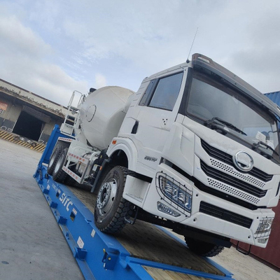 40FR Contenedores pesados / RORO Shipping Servicios de transporte marítimo global de la empresa de logística de Shenzhen