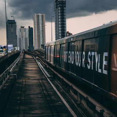 Tarifas competitivas de transporte de mercancías por ferrocarril NVOCC de un agente de transporte en China
