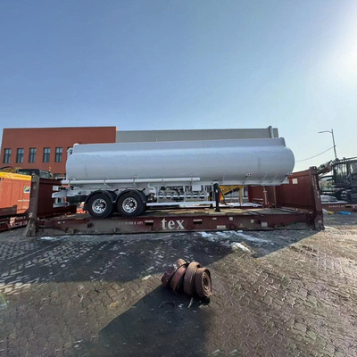 Desde China a Santos OOG Transporte de mercancías de puerta a puerta Para contenedores pesados 40FR/40OT Transporte marítimo FOB