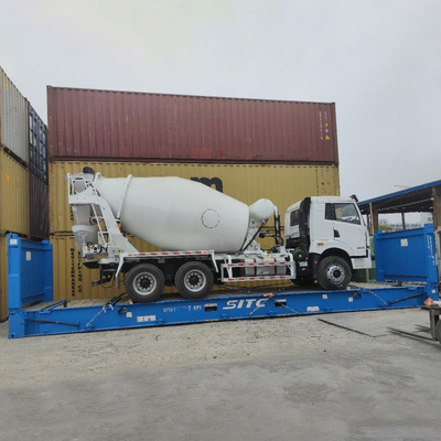 Envío barato de OOG desde Qingdao Shipping Company Envío OOG